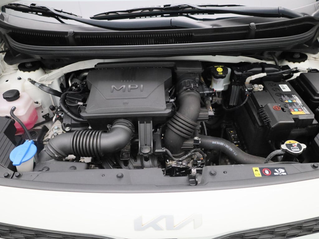 Kia Picanto 1.0 dpi comfortline | bluetooth | airco | cruise control