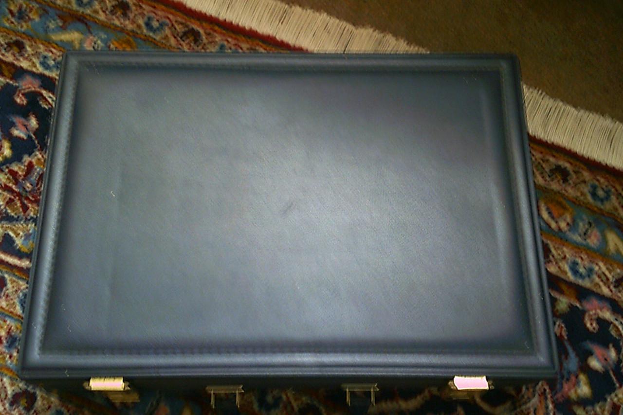 LUXE 12 persoons bestek