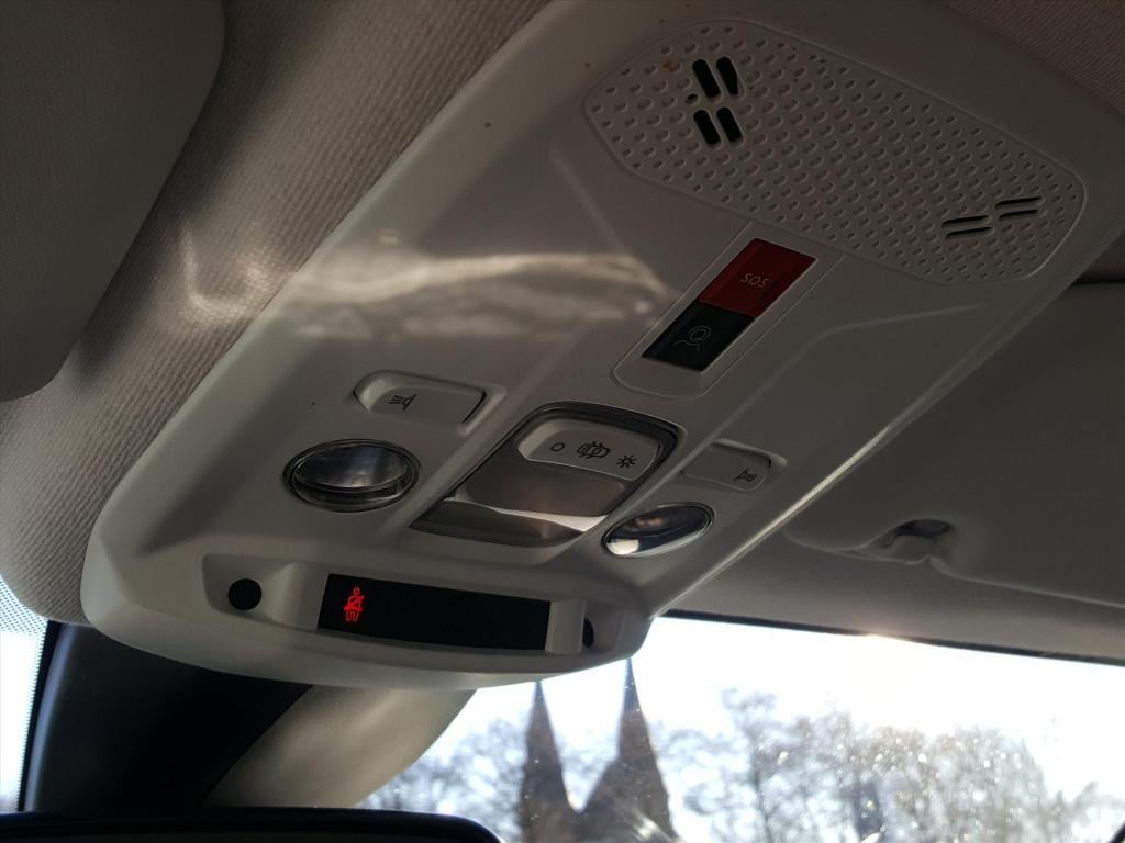 Peugeot 208 allure 1.2 mild-hybride 100pk automaat (e-dcs6) navigatie met a