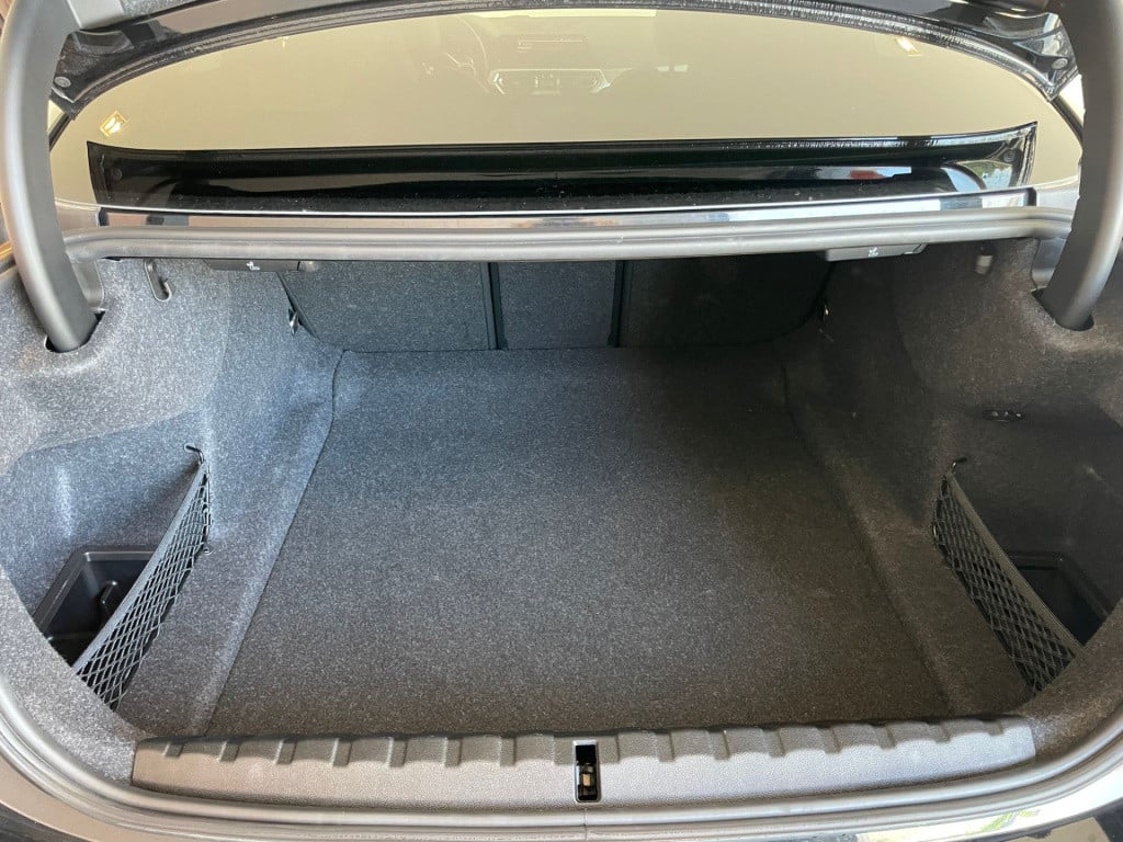 BMW 4 Serie coupé 420i high executive m-sport