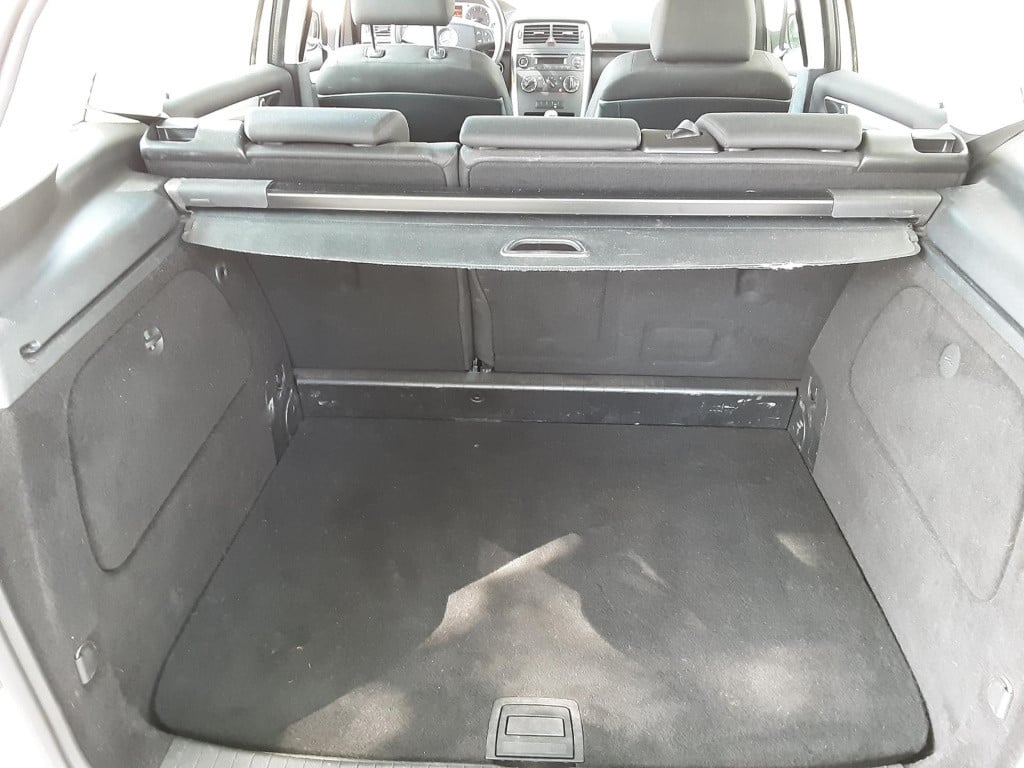Mercedes-Benz B-Klasse 150 blueefficiency