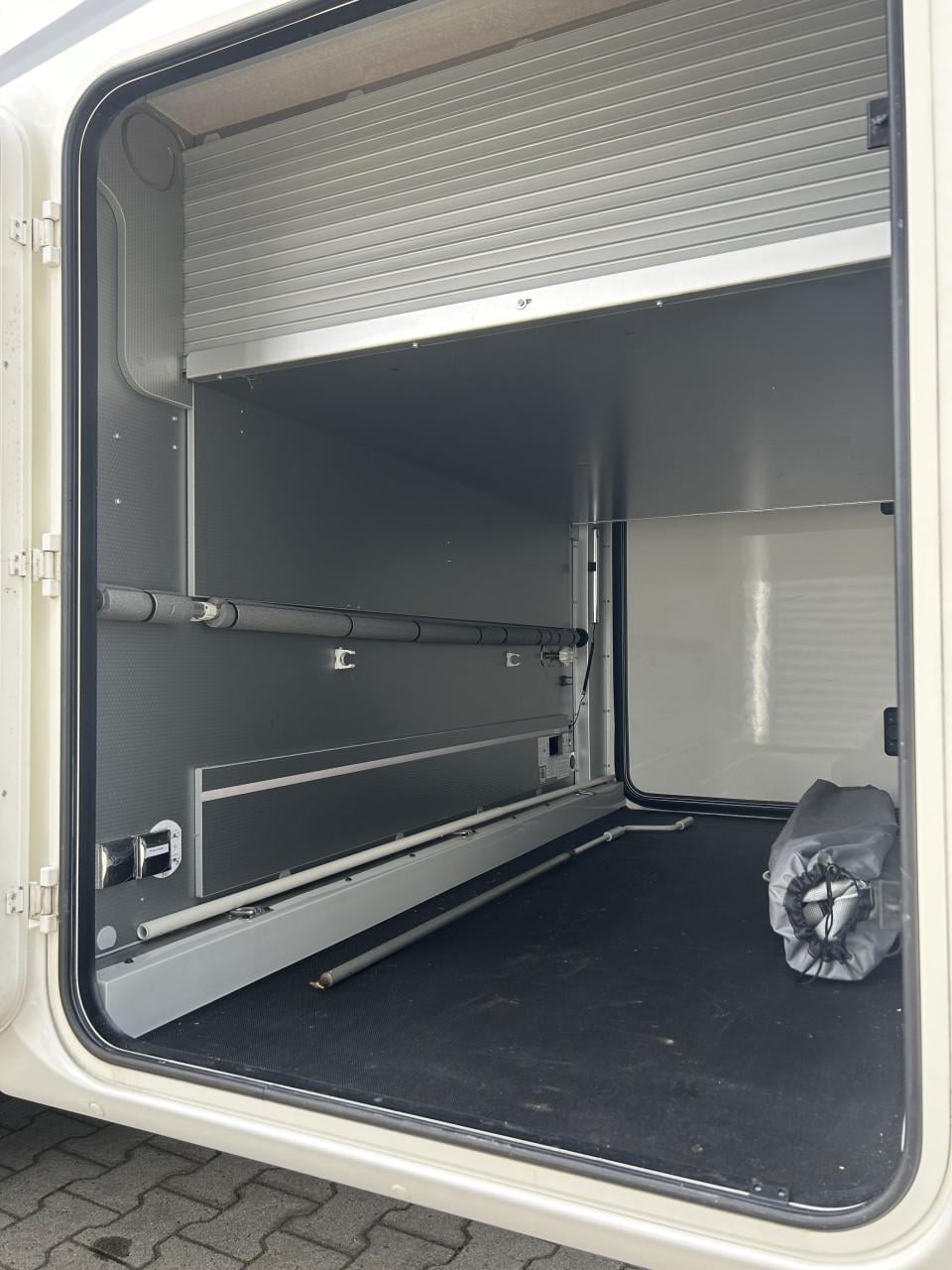 Rapido Distinction i96