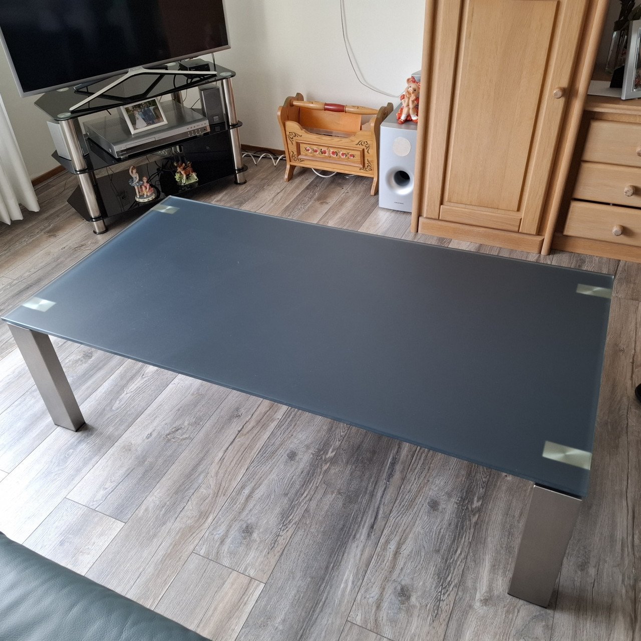 Moderne Salontafel