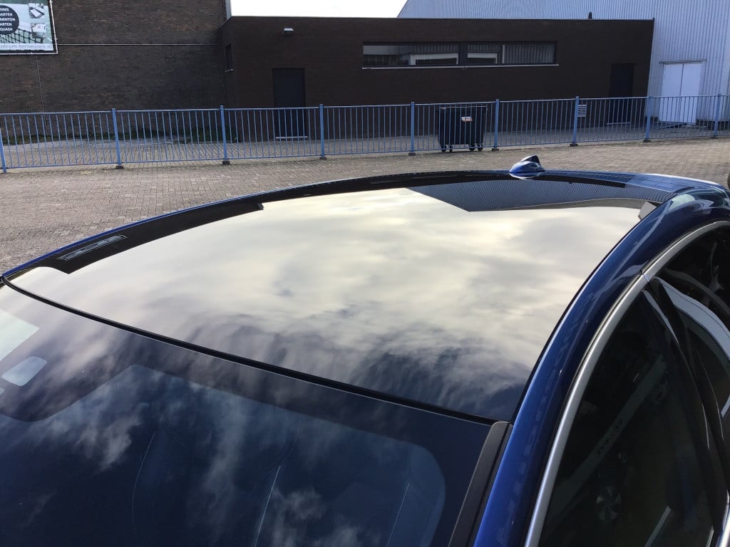 Volvo V40 1.5 t3 polar+ sport leder panoramadak harman kardon camera