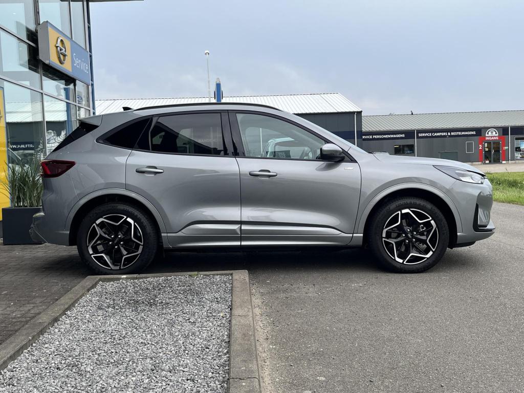 Ford Kuga 2.5 phev st-line | climate control | cruise control | winterpakke