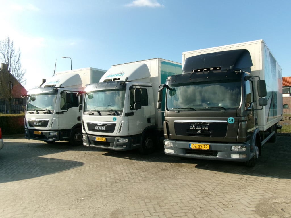 Man Onbekend tgl 8.180 euro-5 laadklep bak (675x240x245)