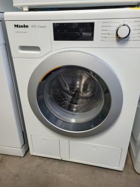 Witgoed te koop  wasmachine koelkast fornuis etc