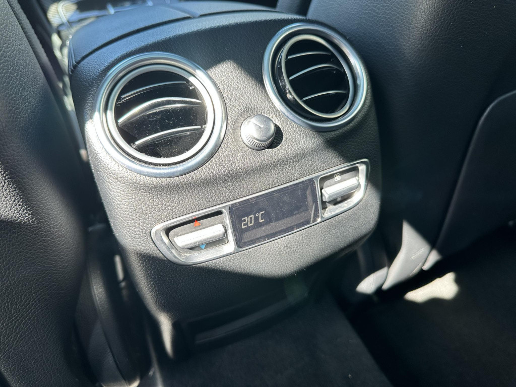 Mercedes-Benz Glc 250 d 4matic amg styling