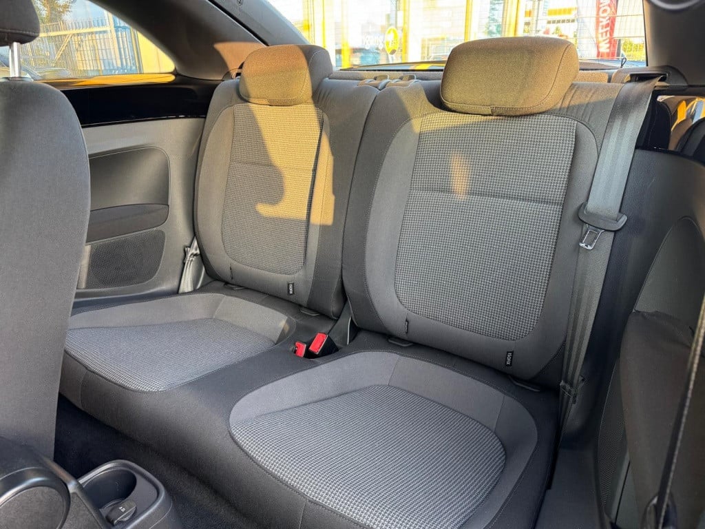Volkswagen New Beetle 1.2 tsi design