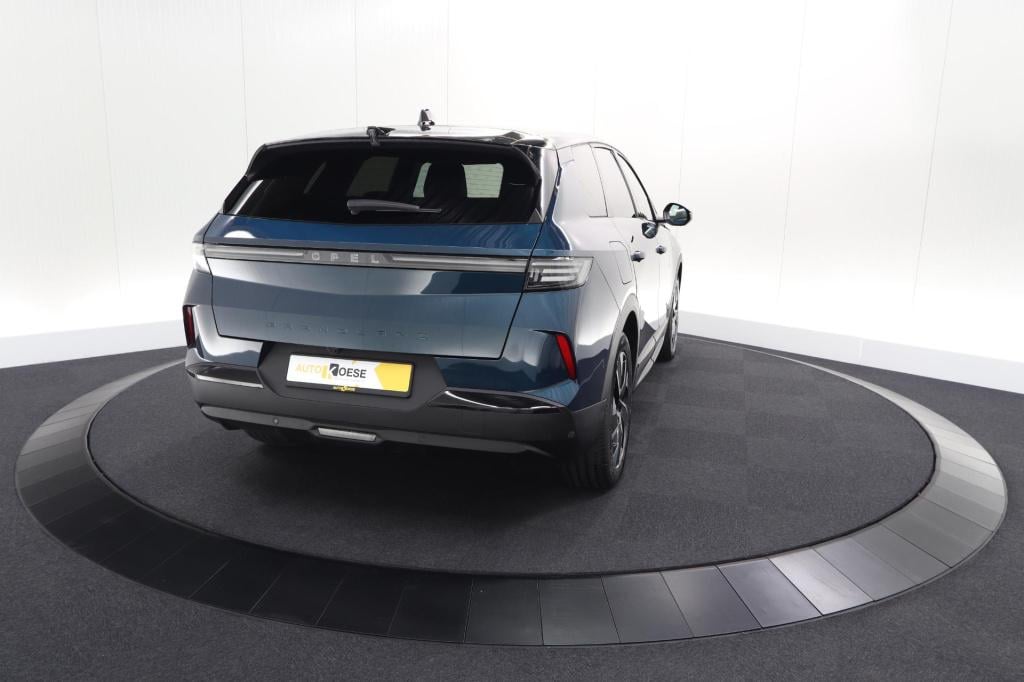 Opel Grandland 1.2 turbo 145 hybrid gs | nieuw model | camera | apple carpl