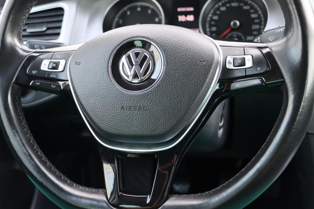 Volkswagen Golf 1.0 tsi comfortline executive 116pk