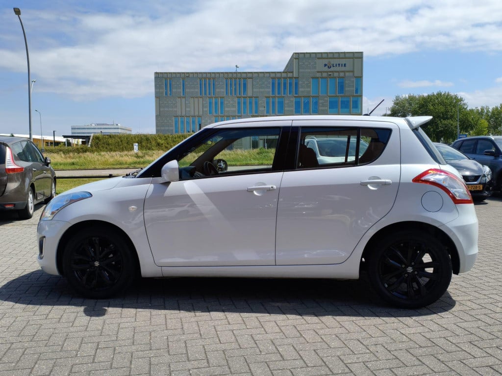 Suzuki Swift 1.2 bandit easss