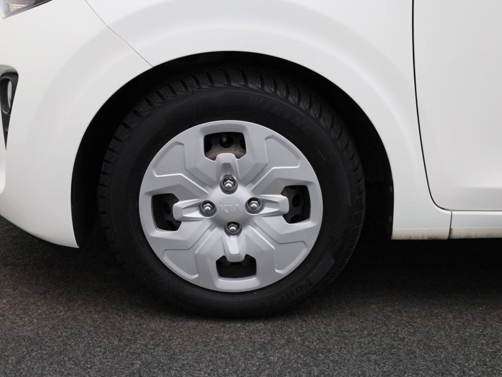 Kia Picanto 1.0 mpi comfortplusline | apple carplay / android auto | airco 