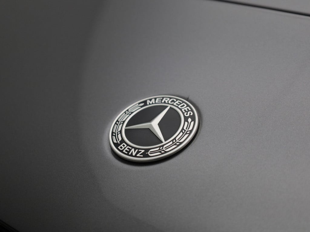 Mercedes-Benz Cla 250 e business line | automaat | lmv | virtual cockpit | 