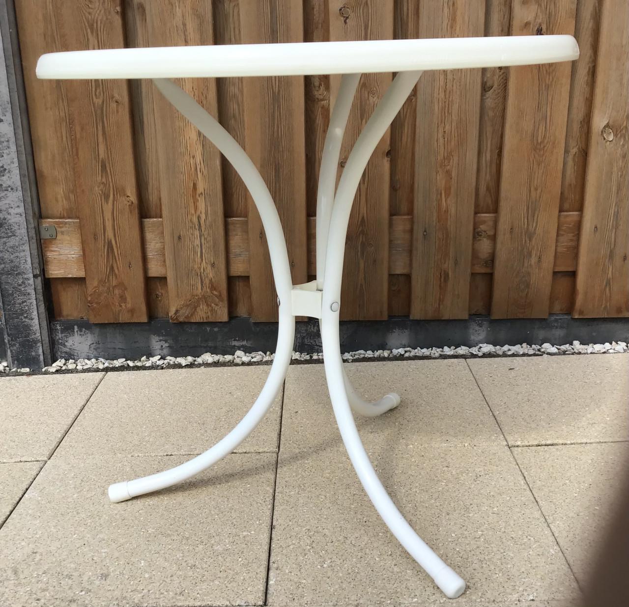 Tuintafeltje