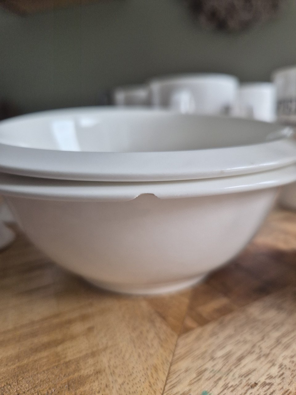 Riverdale servies