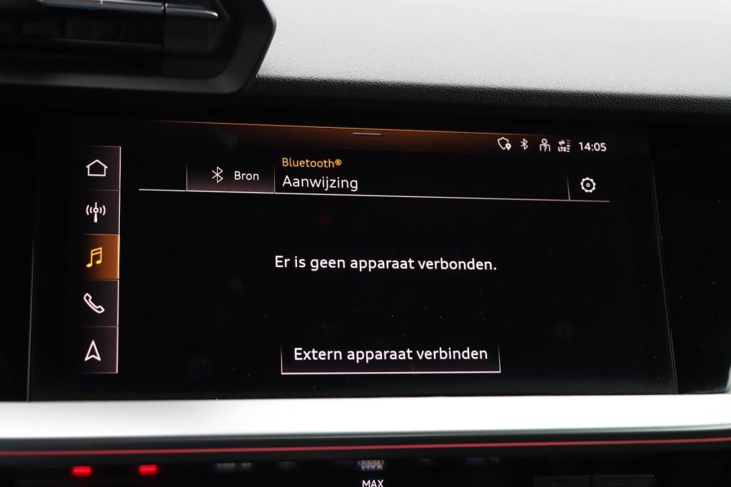 Audi A3 sportback 40 tfsi e advanced edition 204pk s-tronic