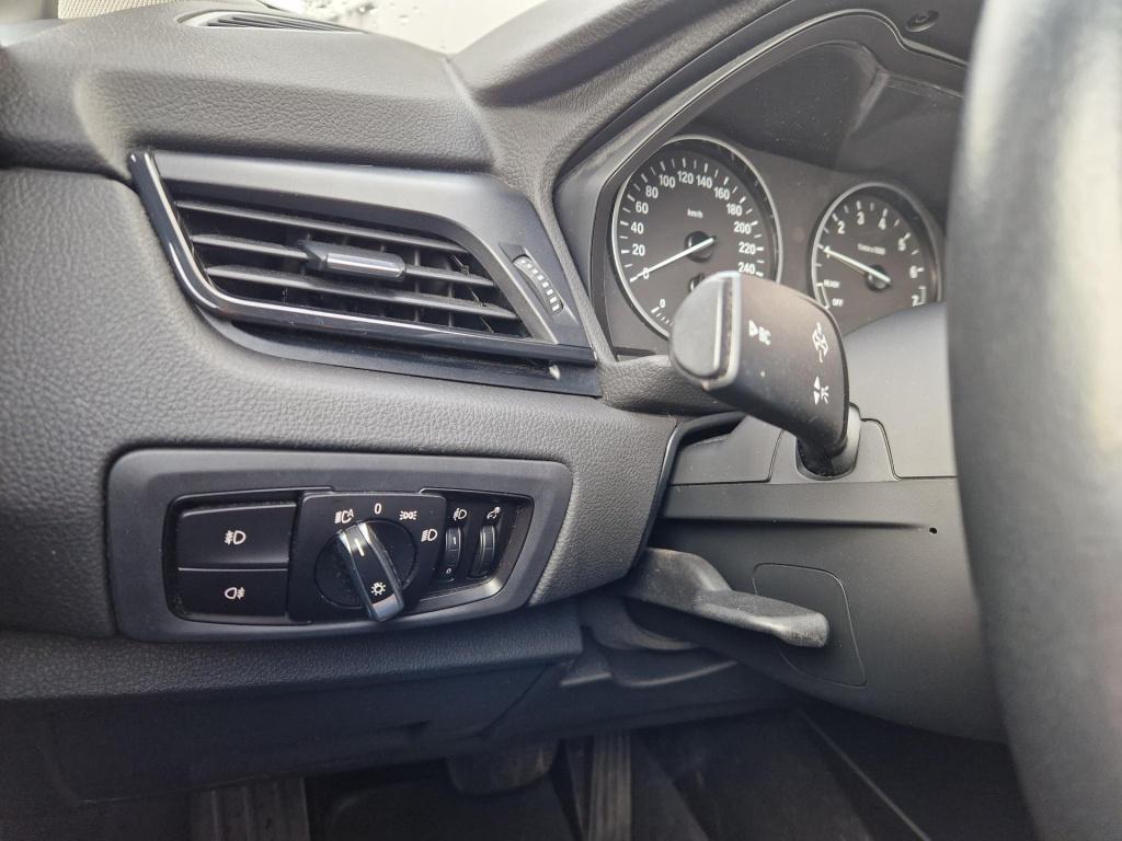 BMW 2-serie active tourer 218i essential