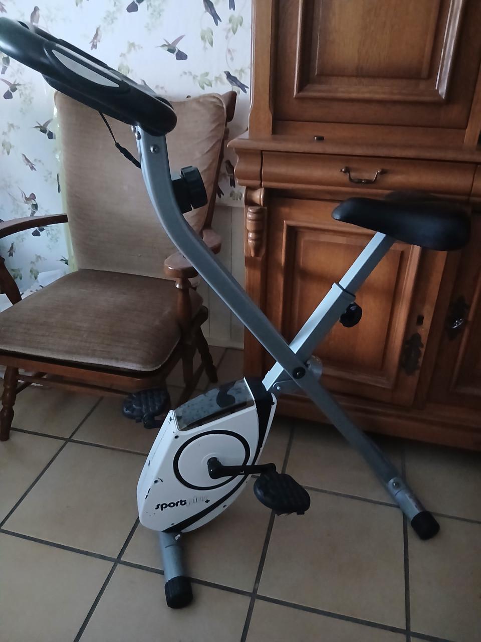 Hometrainer