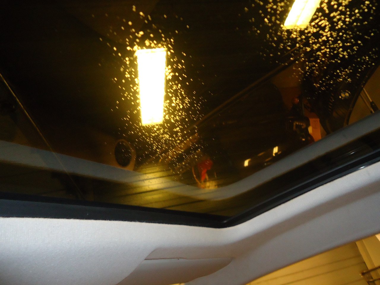 SEAT MII 3DRS STYLE SPORT