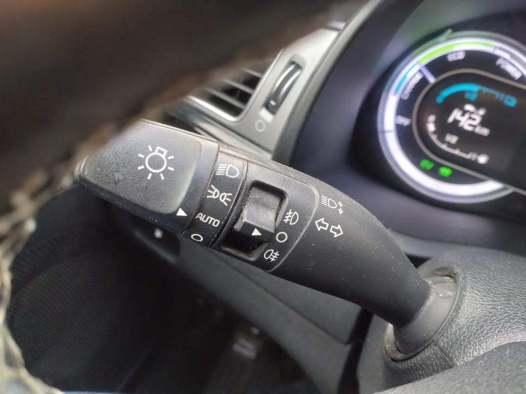 Kia Niro 1.6 gdi hybrid businessline