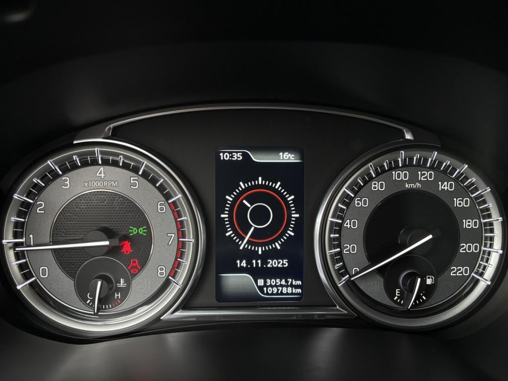 Suzuki Vitara select 1.0 boosterjet/trekhaak