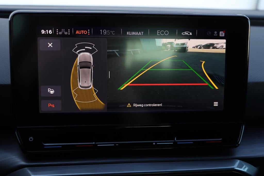 Cupra Leon 1.4 e-hybrid business 204pk dsg6