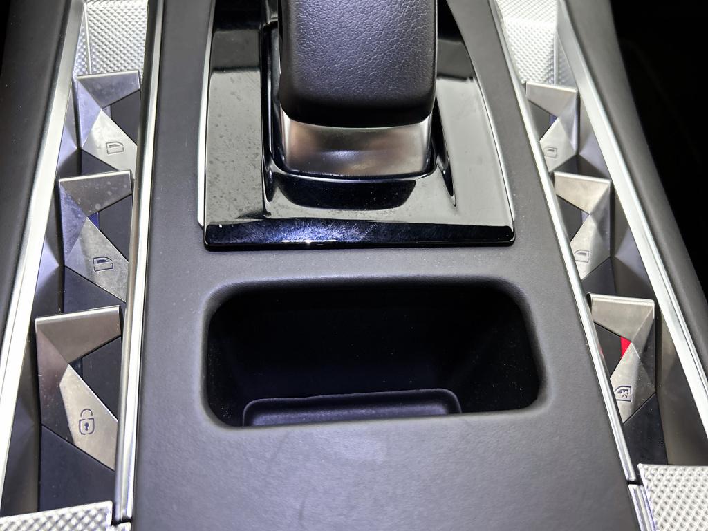 Ds Ds 7 crossback e-tense 300pk 4x4 automaat rivoli | rijklaar | panoramada