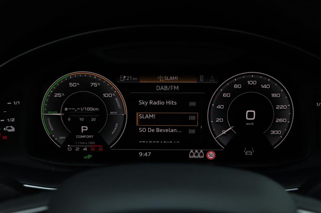 Audi Q7 55 tfsi e quattro pro line s 381pk tiptronic