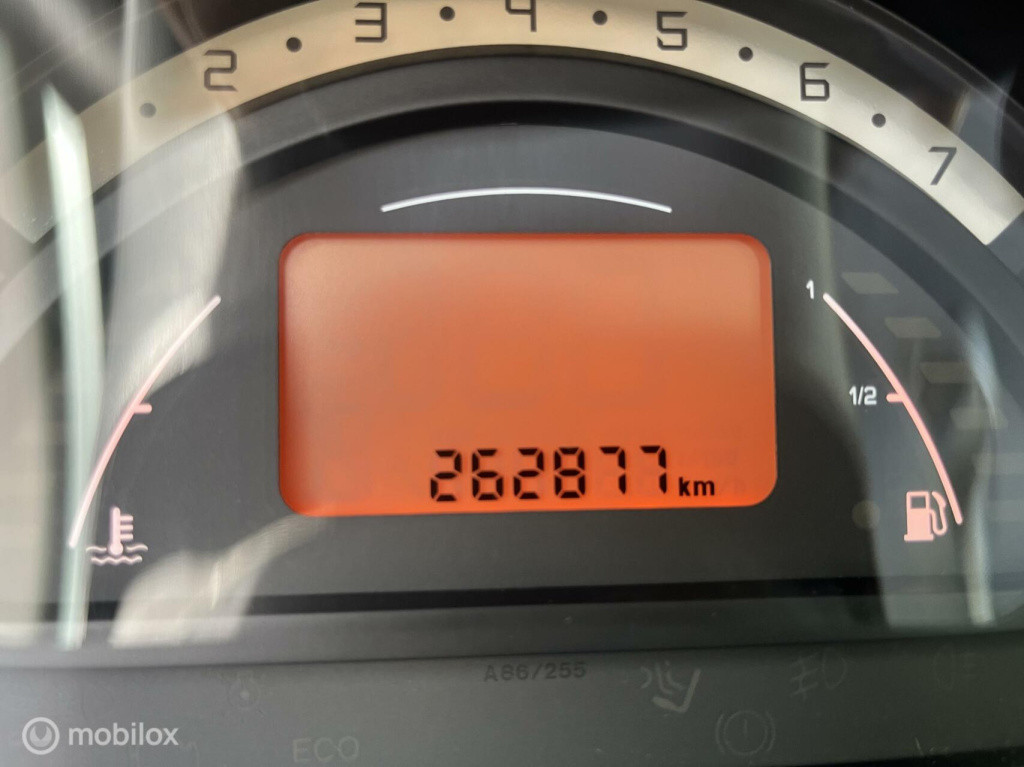 Citroen C3 1.1i attraction in prijs verlaagd