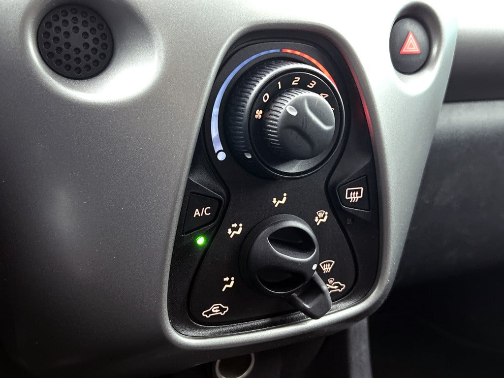 Citroen C1 1.0 e-vti selection | rijklaar |
