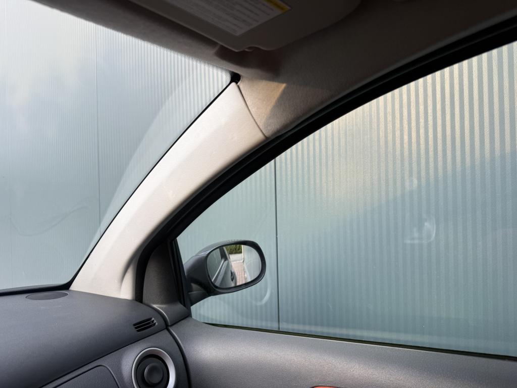 Citroen C2 1.6i-16v automaat vtr-line 3-drs