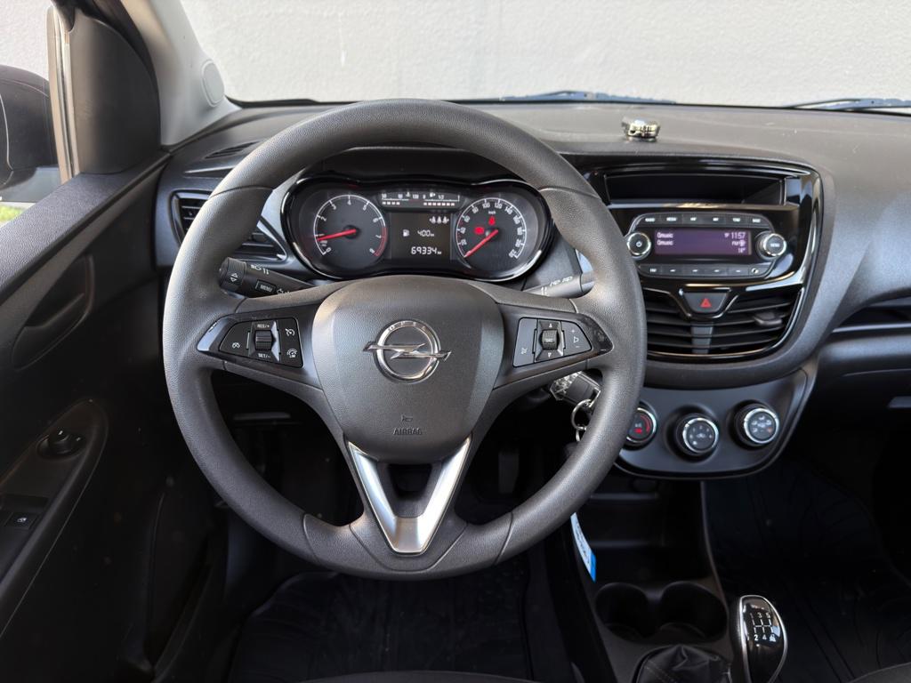 Opel Karl 1.0 ecoflex edition
