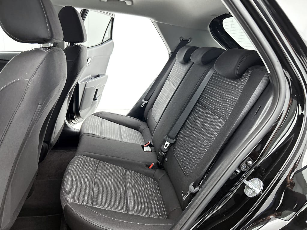 Kia Stonic 1.0 t-gdi mhev dynamicplusline | automaat | chrome pack | navi |