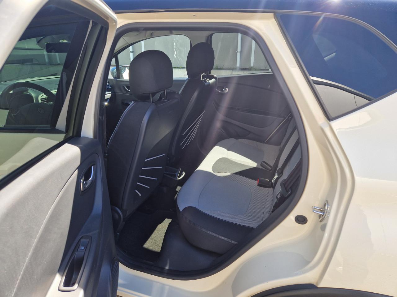 Renault Captur 1.2 TCe Dynamique