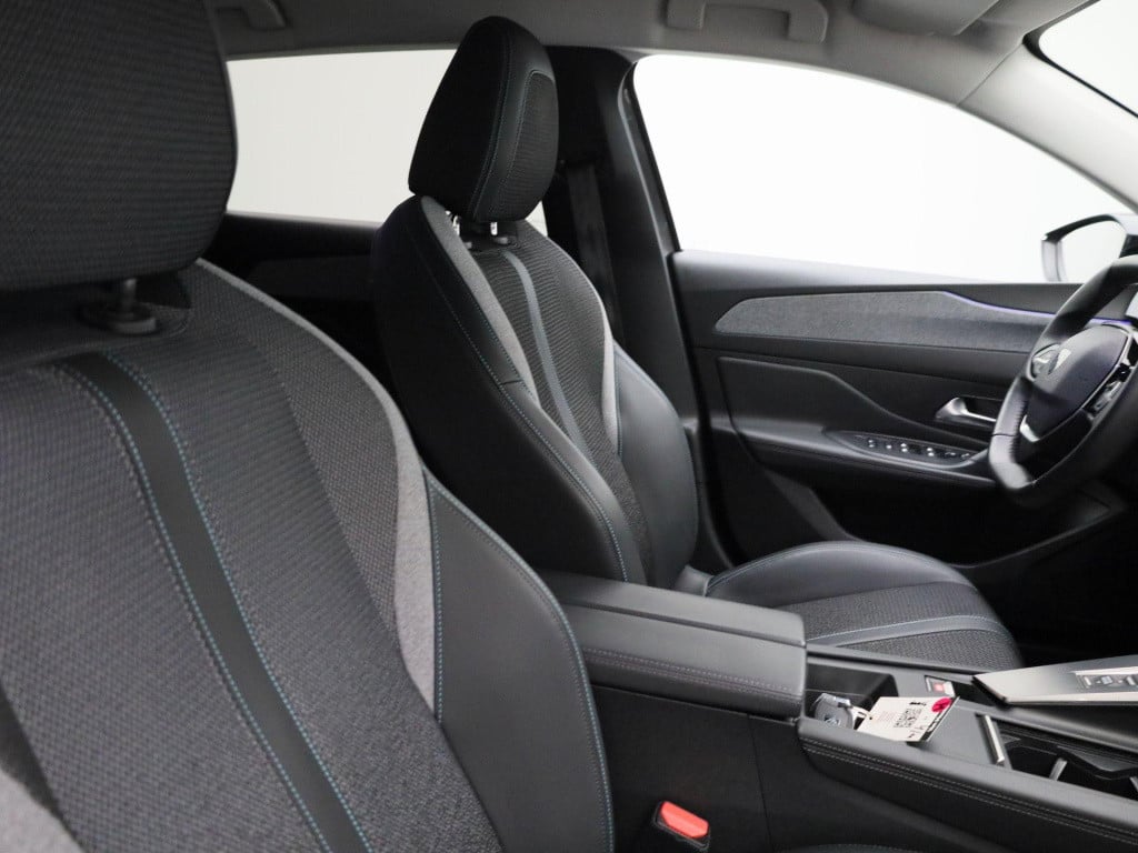 Peugeot 308 sw 1.6 hybrid 180 s&s eat8 allure | automaat | virtual cockpit 