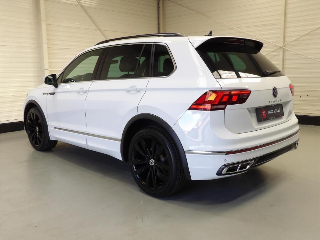 Volkswagen Tiguan 1.5 tsi 150pk dsg r-line