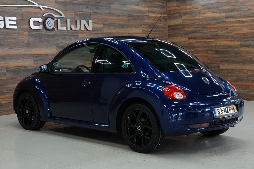 Volkswagen New Beetle 1.6 trendline | cruise | airco |
