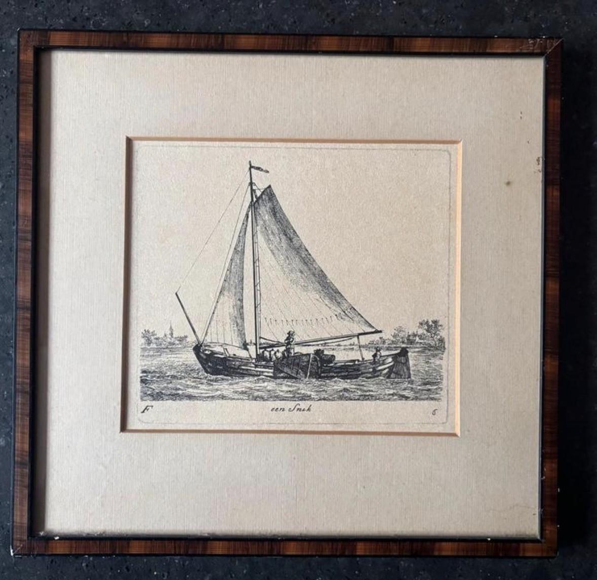 2  werken Gerrit Groenewegen - Snik & Schokker