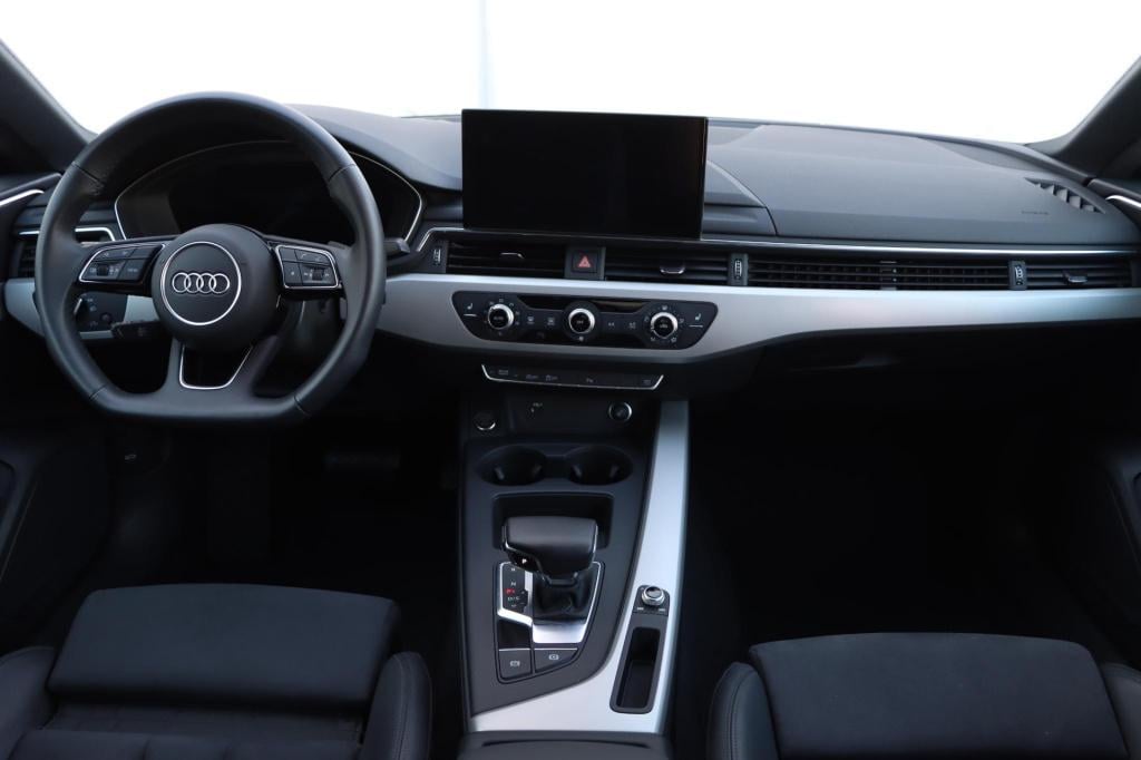 Audi A5 sportback 35 tfsi s-line edition s-tronic 150pk