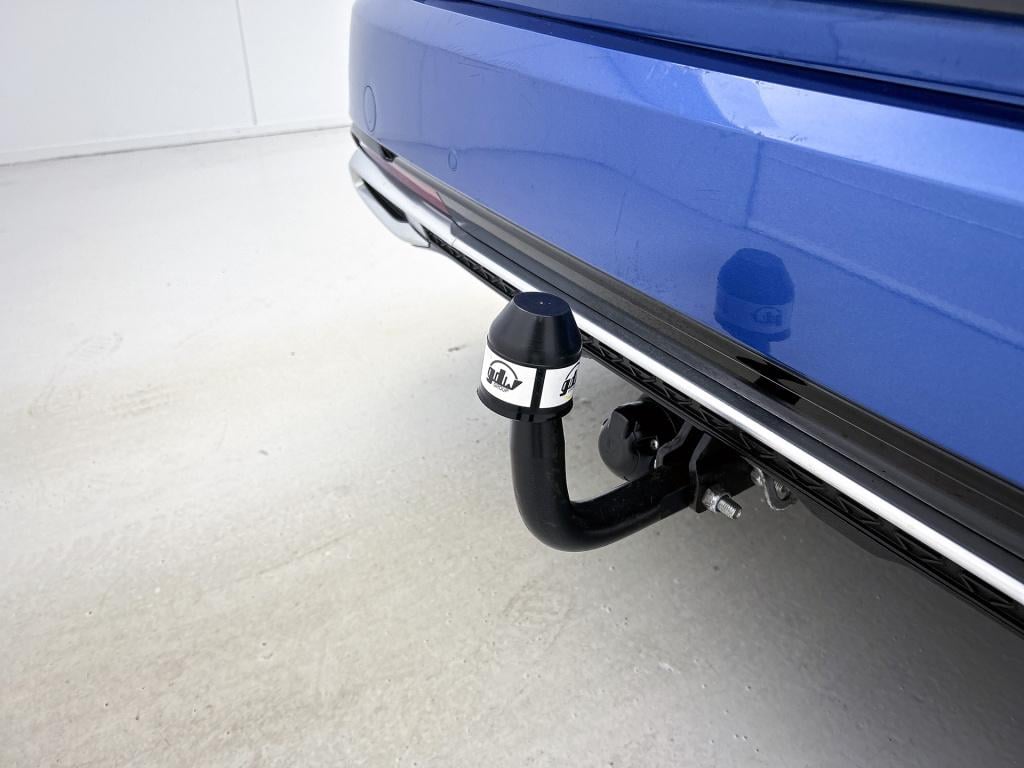 Kia Ceed Sportswagon 1.6 gdi phev dynamicplusline stoelverwarming | stuurve