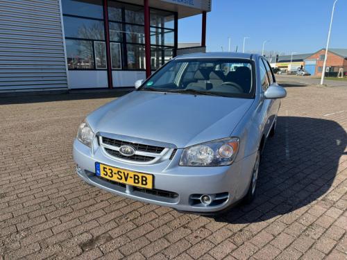 Kia cerato bj 2006 1400 euro