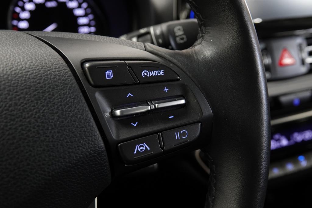 Hyundai I 30 1.0 t-gdi mhev | camera | cruise | carplay | pdc |