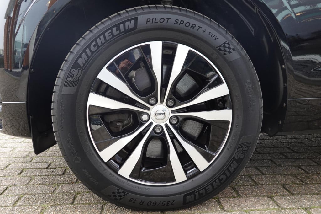Volvo XC60 2.0 recharge t6 awd inscription