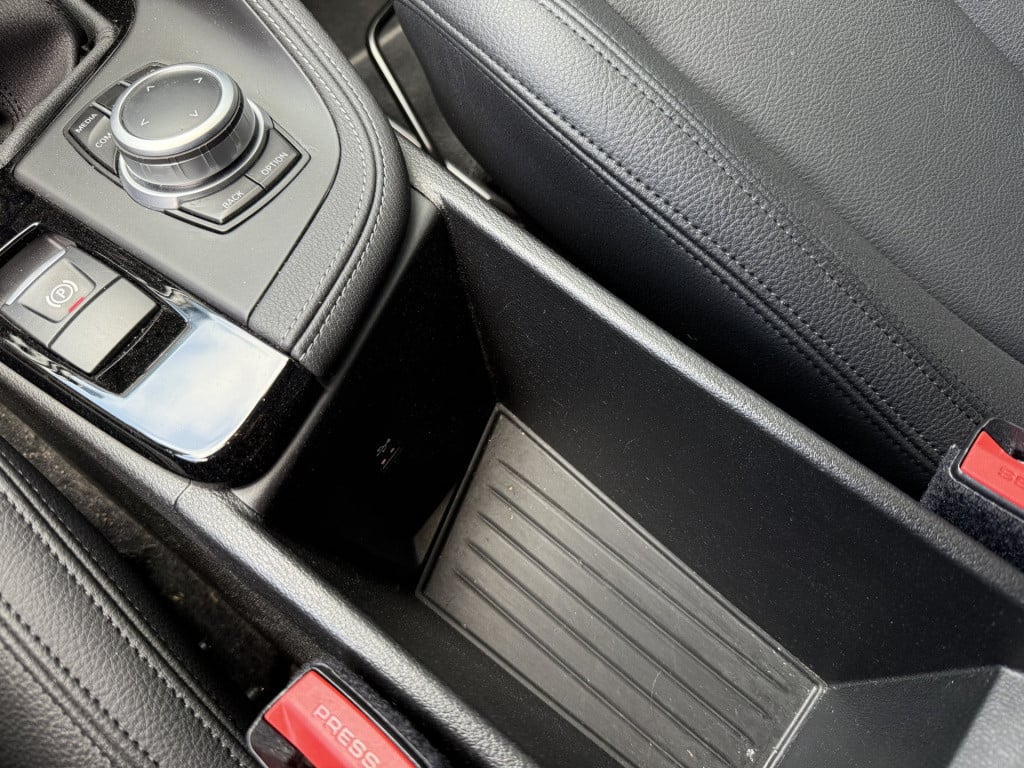 BMW X1 s-drive18i 140pk high executive