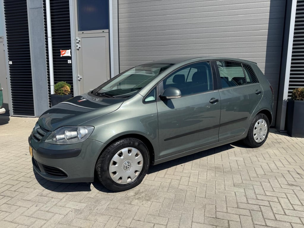 Volkswagen Golf Plus 1.6 fsi comfortline business/nap/apk/airco