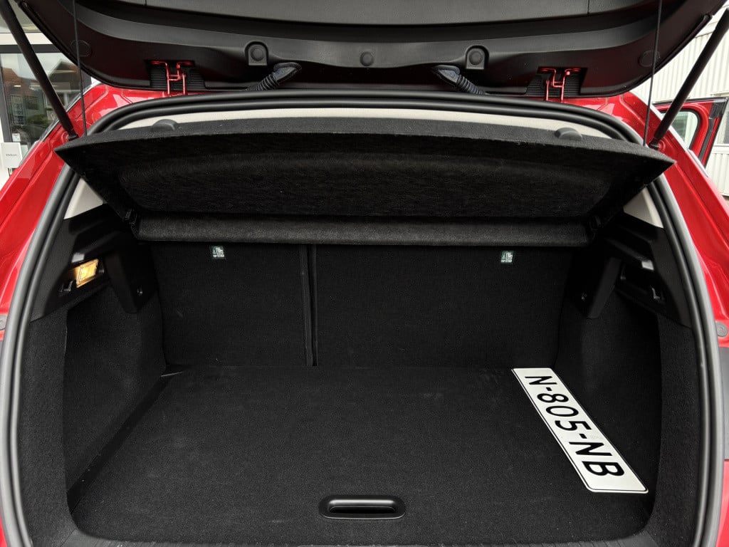 Renault Captur automaat 1.3 tce 140 intens