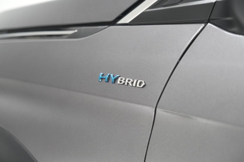 Peugeot 3008 1.6 hybrid 225 allure | plug in hybride | camera | dodehoekdet