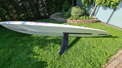Surfplank Fanatic mega cat