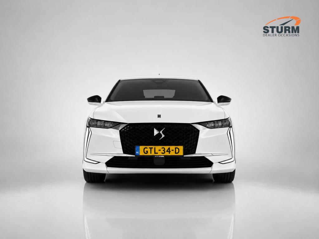 Ds Ds 4 e-tense bastille+